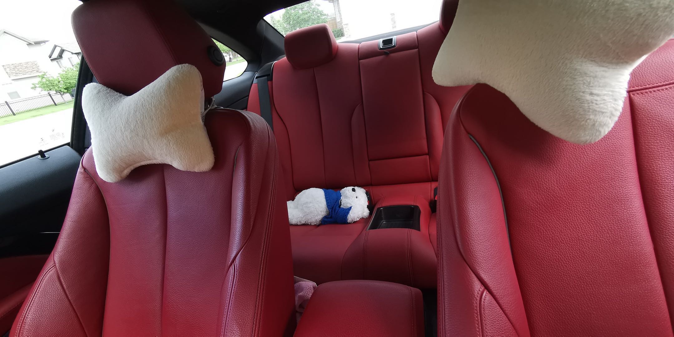 bmw428 2015年 39000km - 5