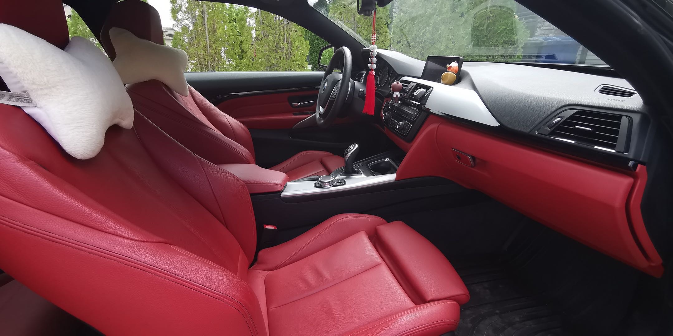bmw428 2015年 39000km - 7