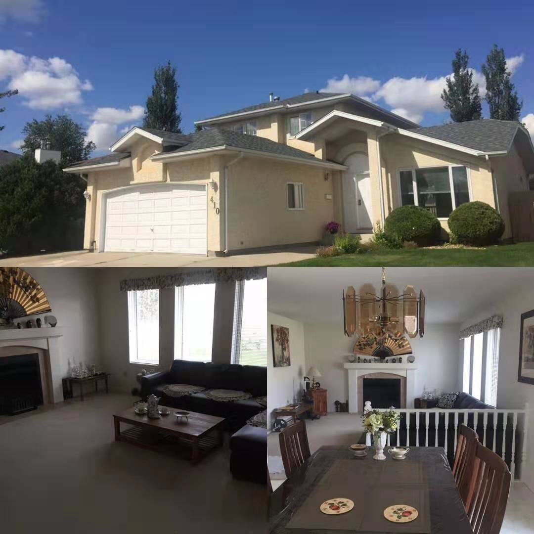 Lakeridge house 五室四卫两厅出租 - 4