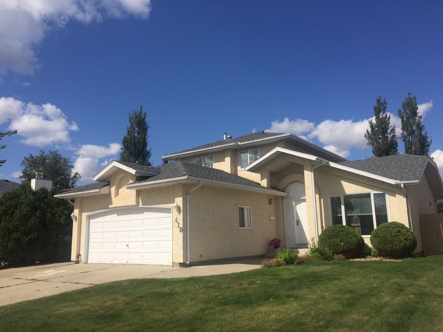 Lakeridge house 五室四卫两厅出租