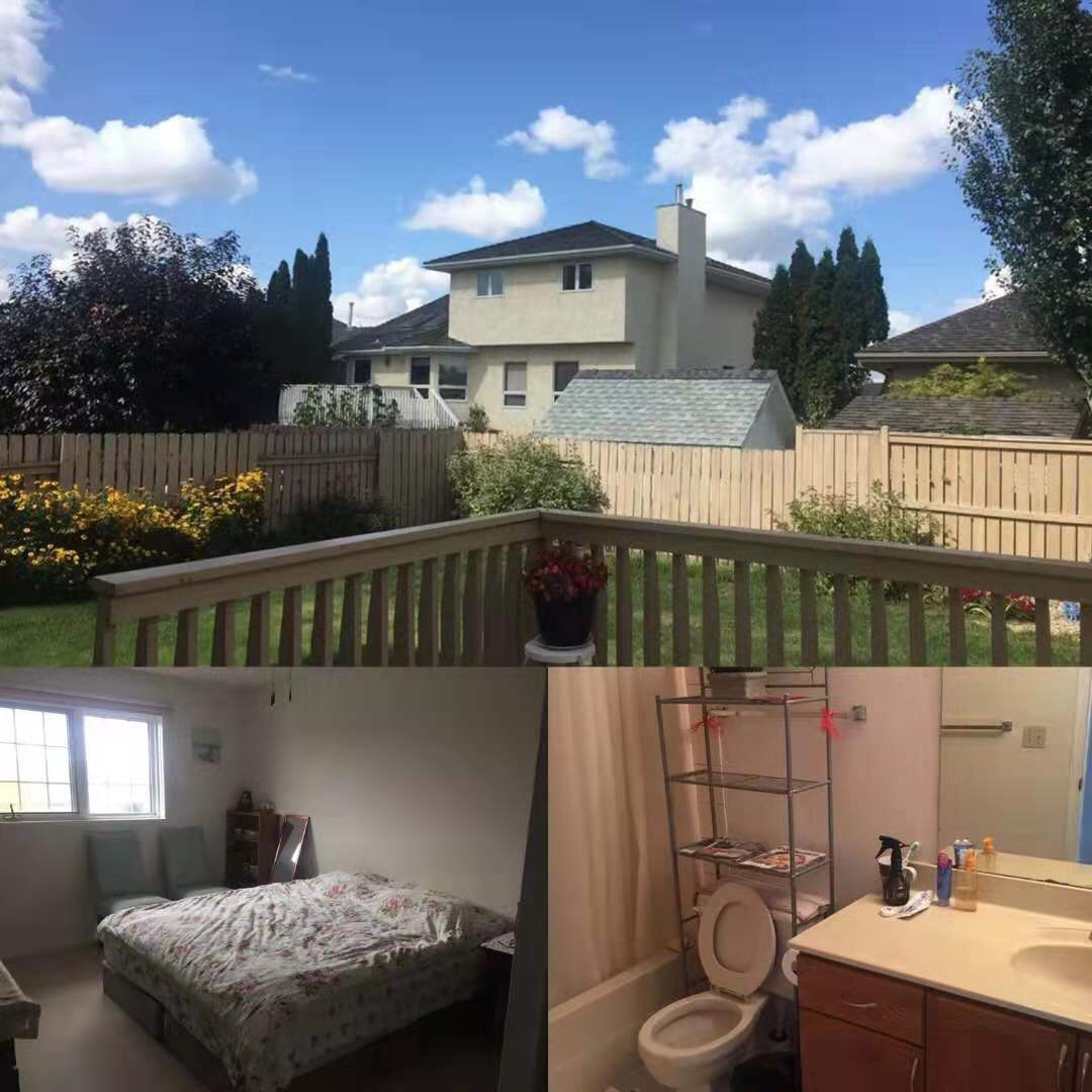 Lakeridge house 五室四卫两厅出租 - 5