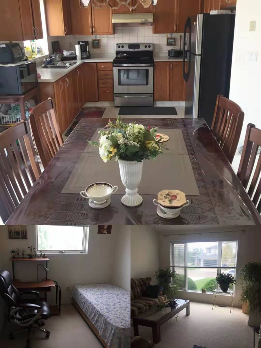 Lakeridge house 五室四卫两厅出租 - 3