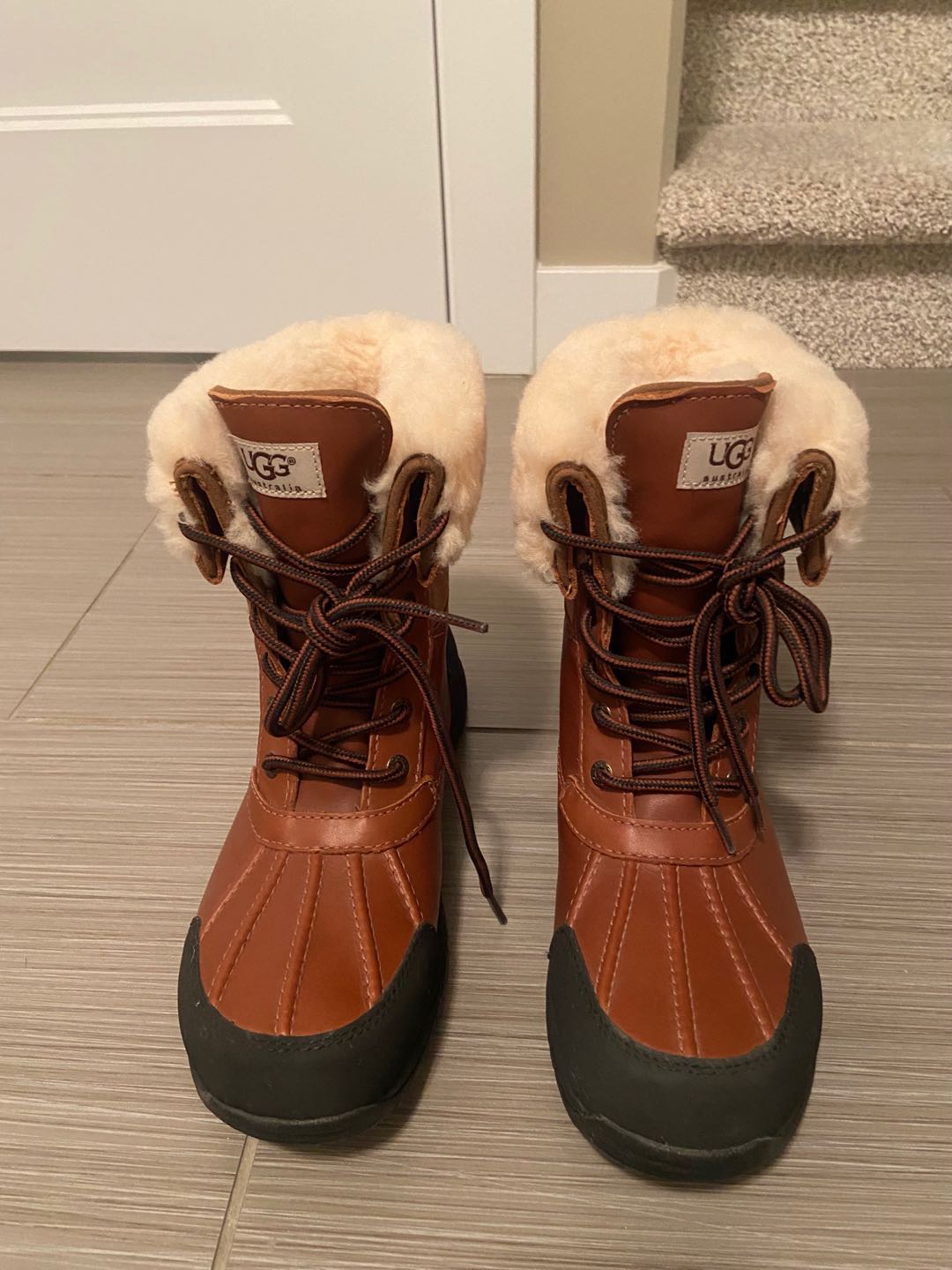 UGG 雪地靴 - 2