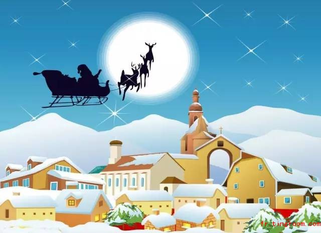 12月16日圣诞新年亲子活动“制作立体贺卡”