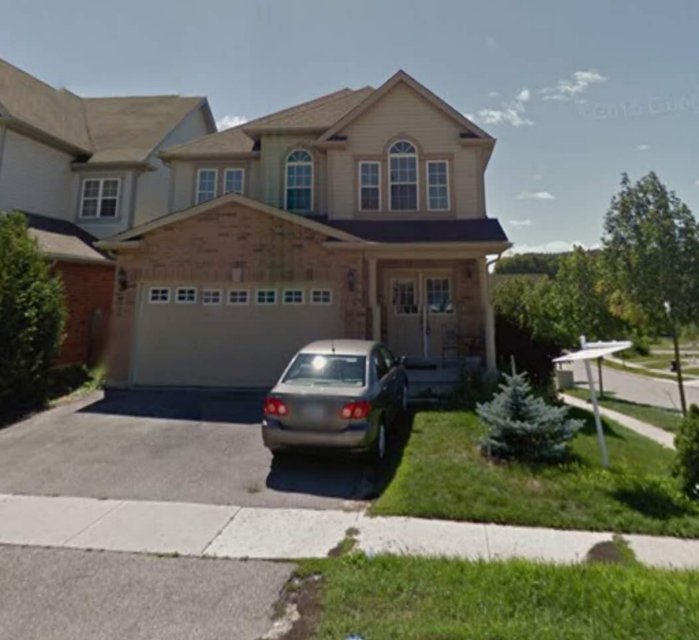 出售滑铁卢房子