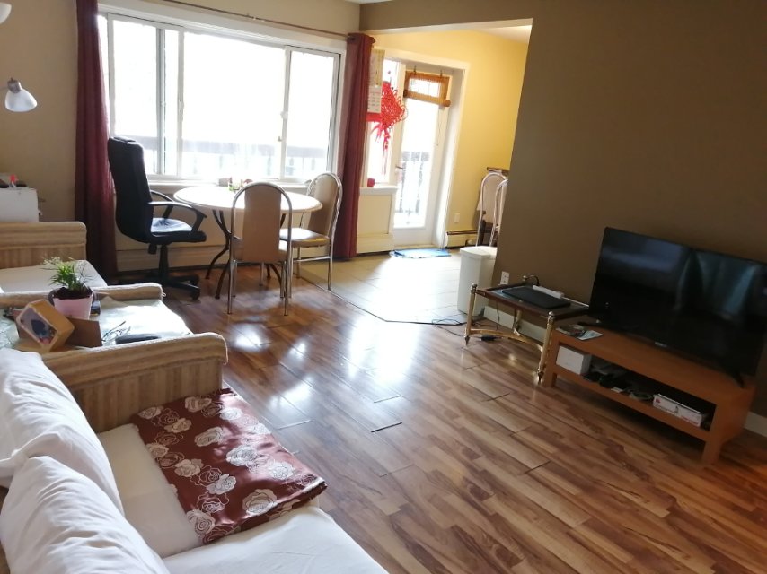 两房一厅公寓（8街Superstore 旁）出租 - 4