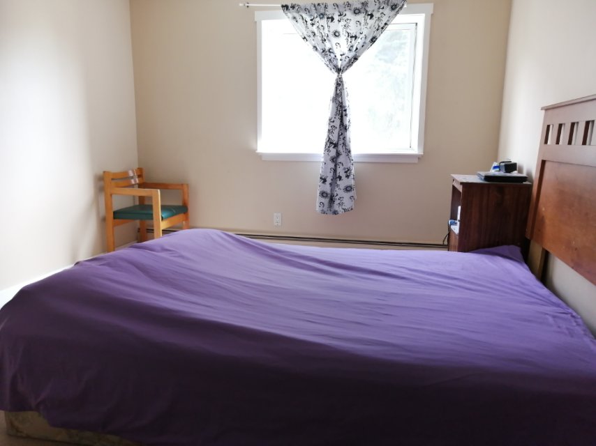 两房一厅公寓（8街Superstore 旁）出租 - 6