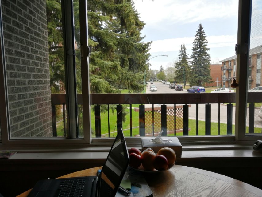 两房一厅公寓（8街Superstore 旁）出租 - 7