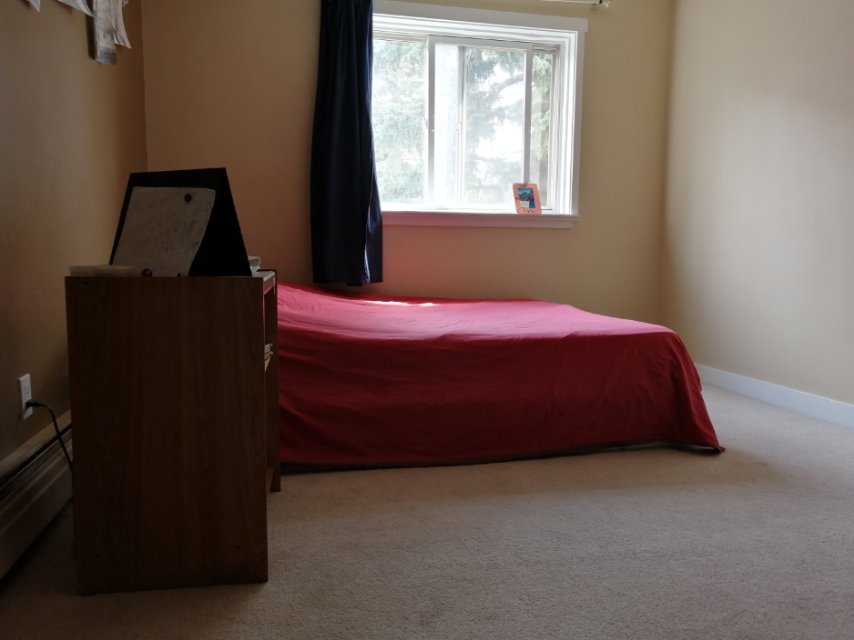 两房一厅公寓（8街Superstore 旁）出租 - 5