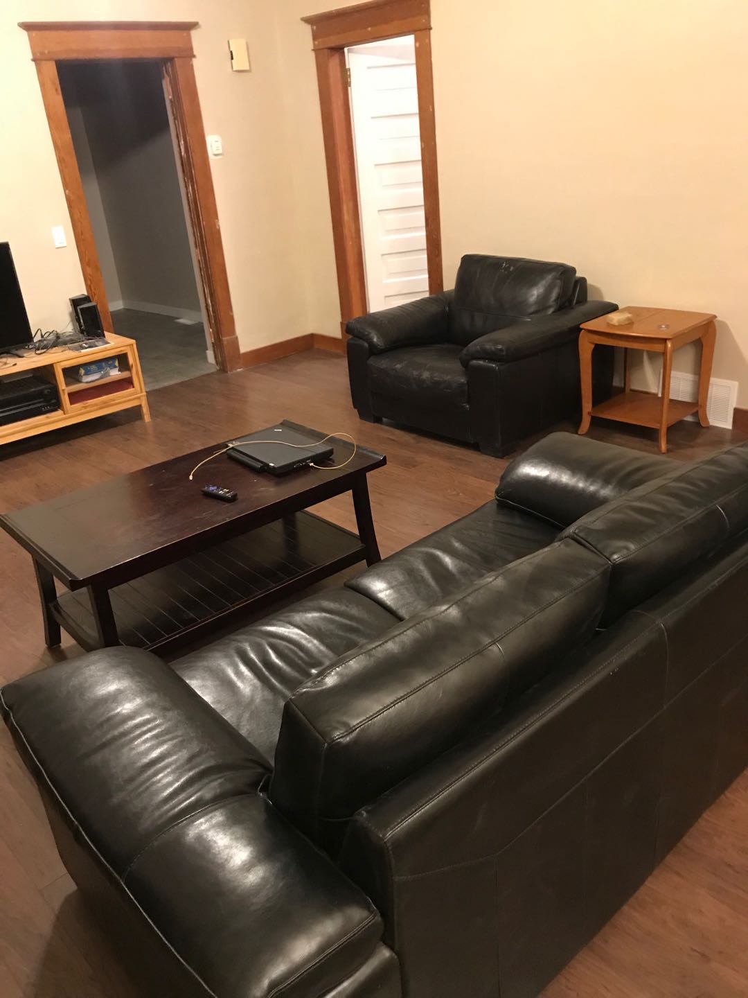 近大学Sutherland 房间出租 - 2