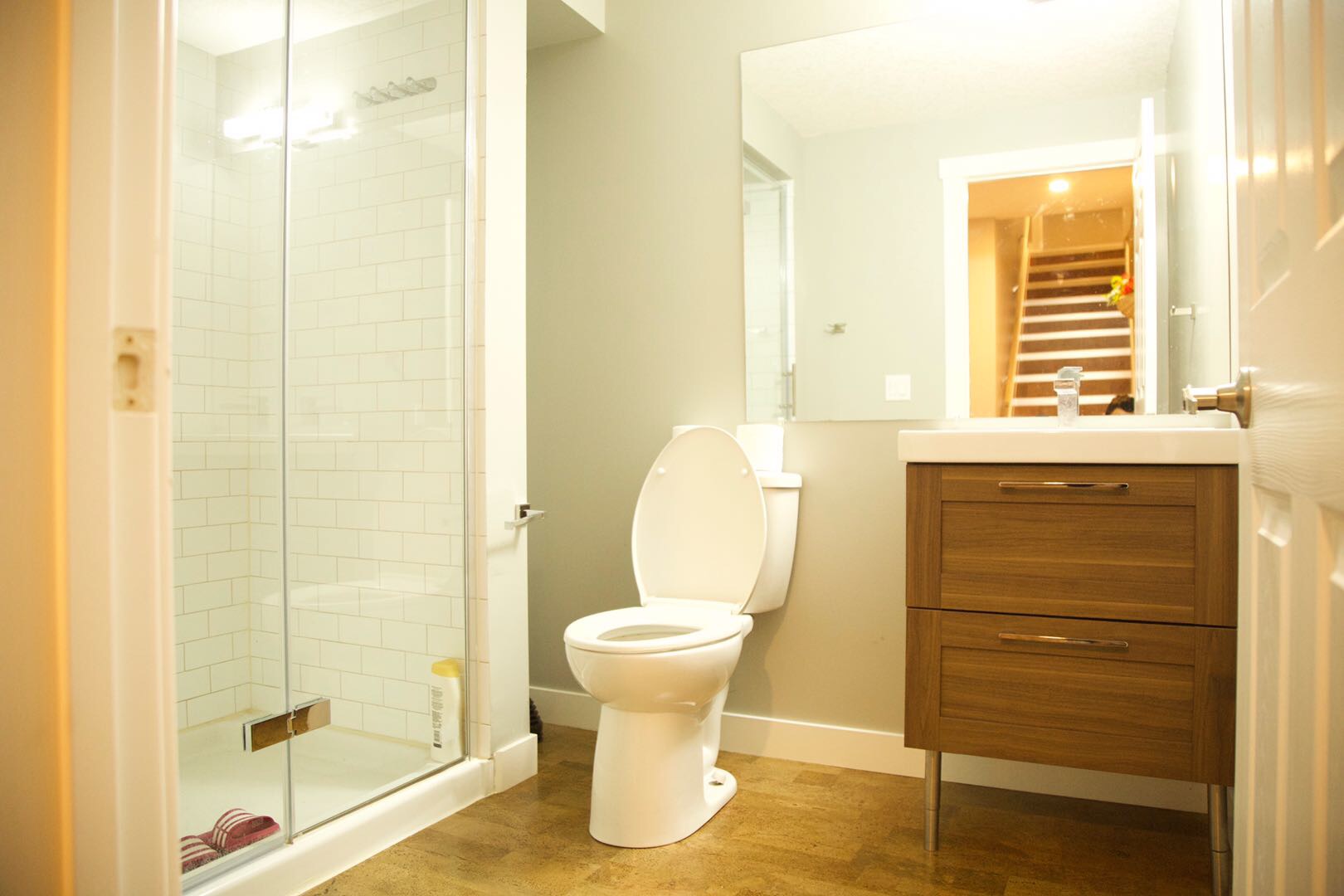 卡尔加里西南边民宿 - 6