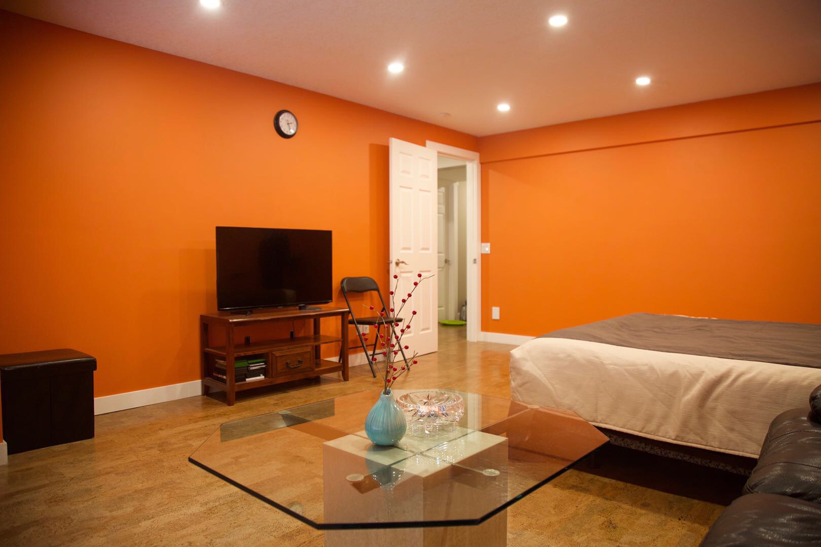 卡尔加里西南边民宿