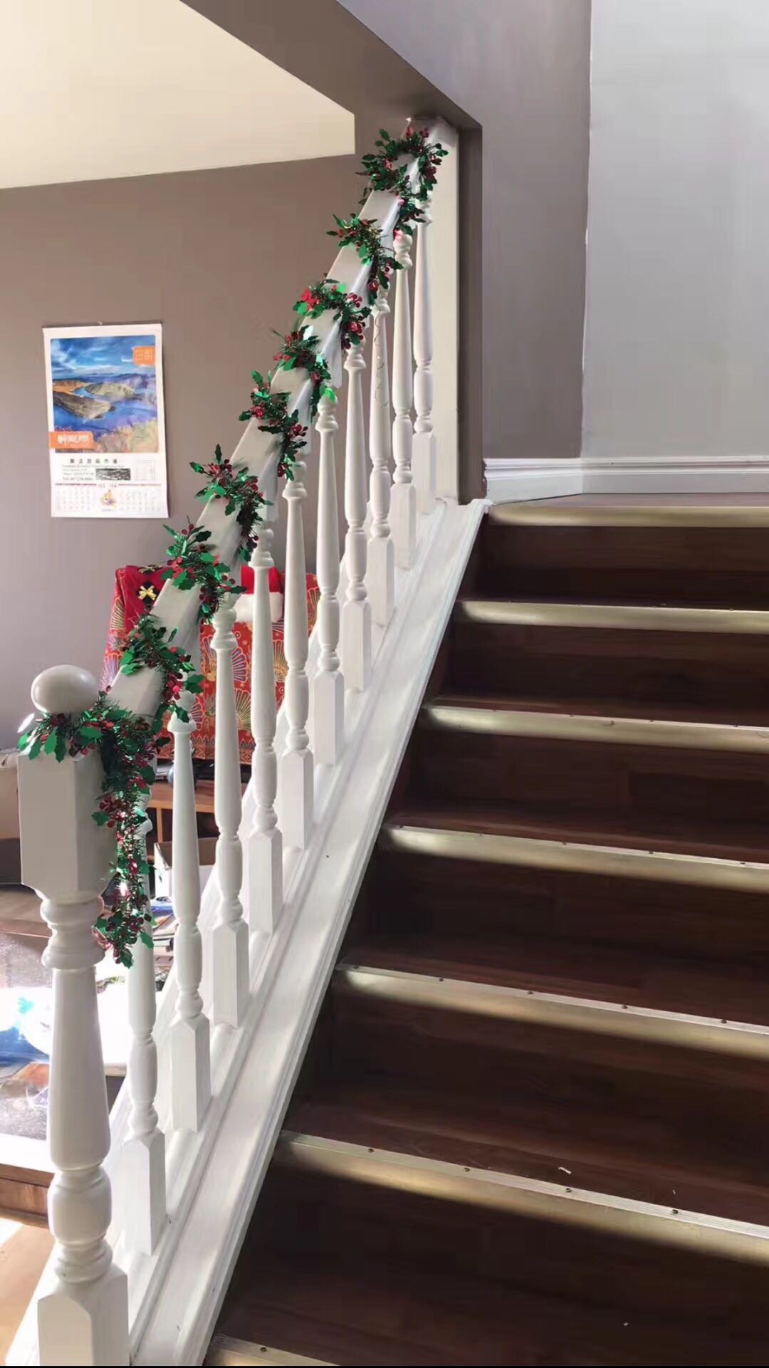 卡城重点好学区独立屋出租！附近地铁站 - 5