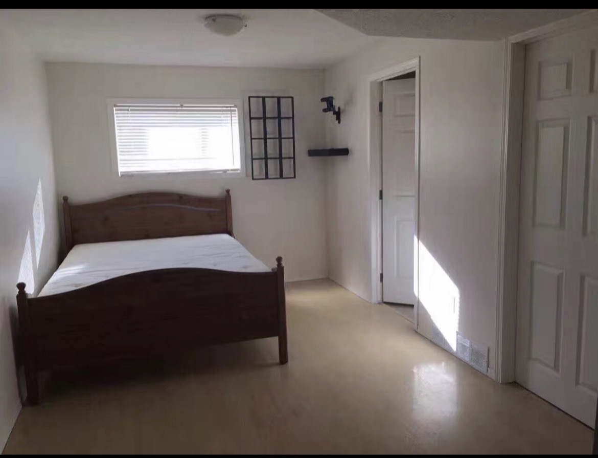 Calgary出租房 - 6