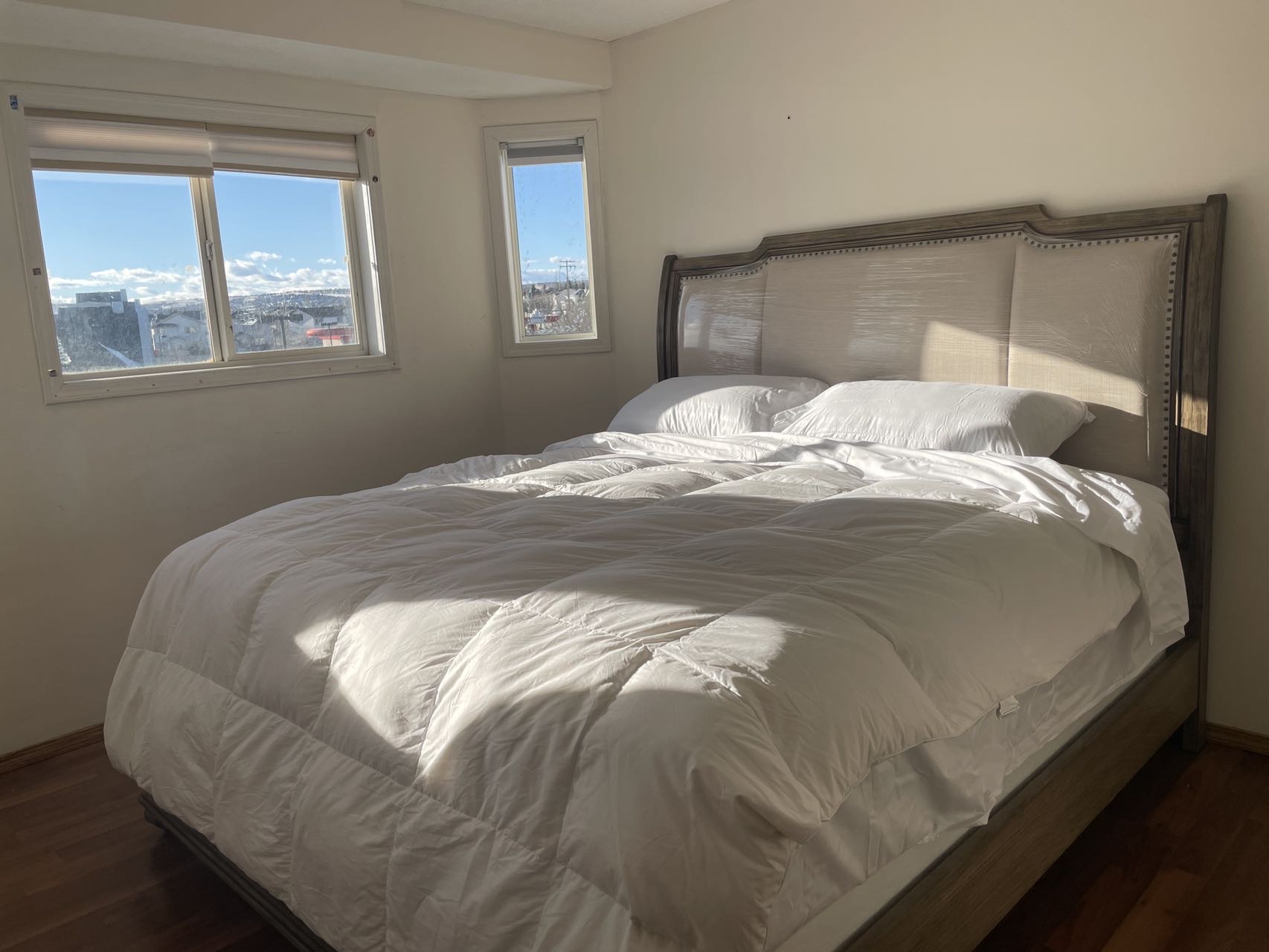 Calgary出租房 - 4