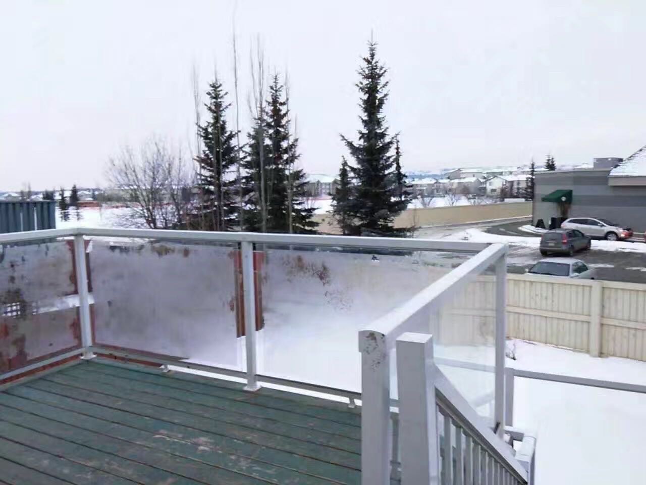 自出售独立屋 - 4