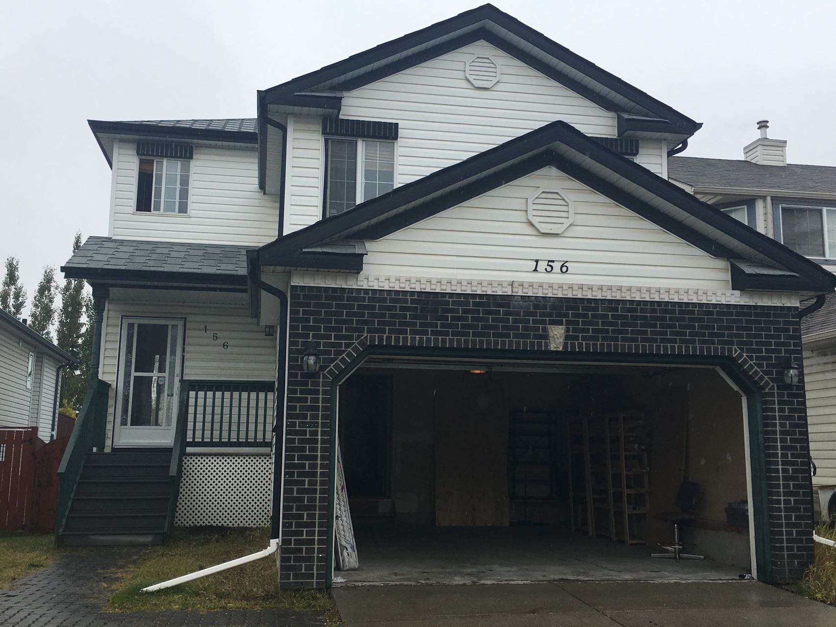 Calgary出租房 - 2