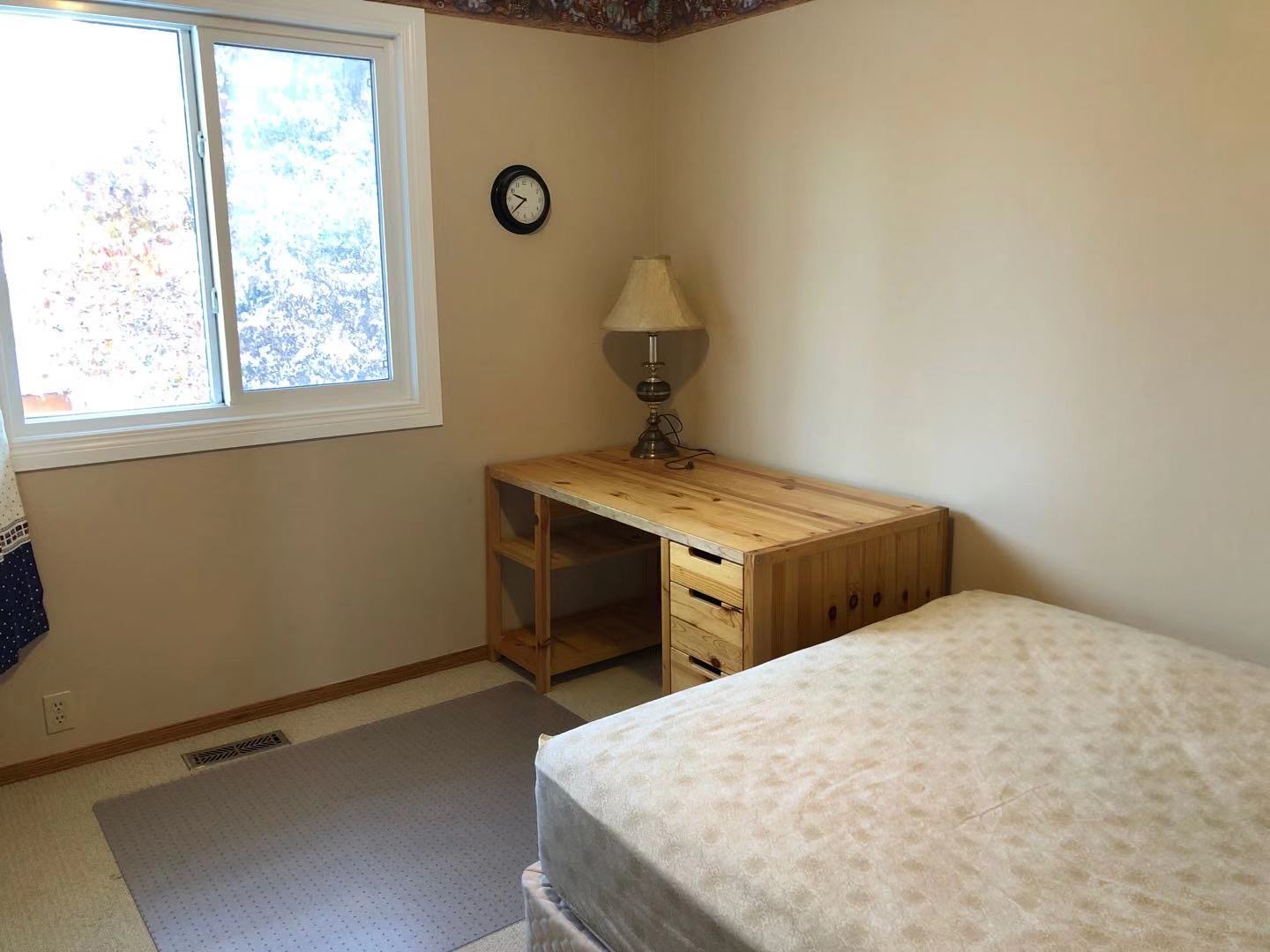 Dalhousie 地铁站附近 出租房 - 4