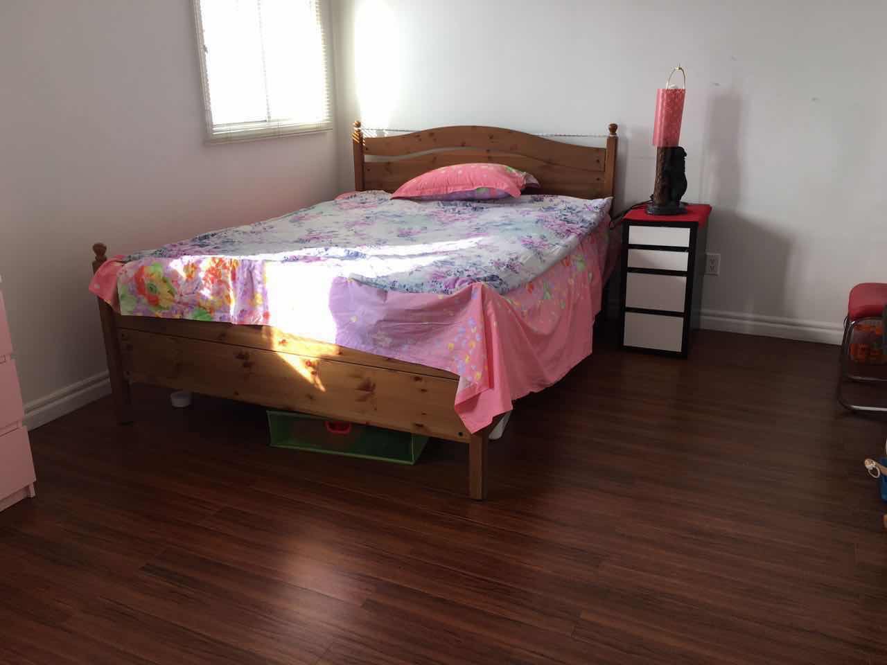 卡城重点好学区独立屋出租！附近地铁站 - 4