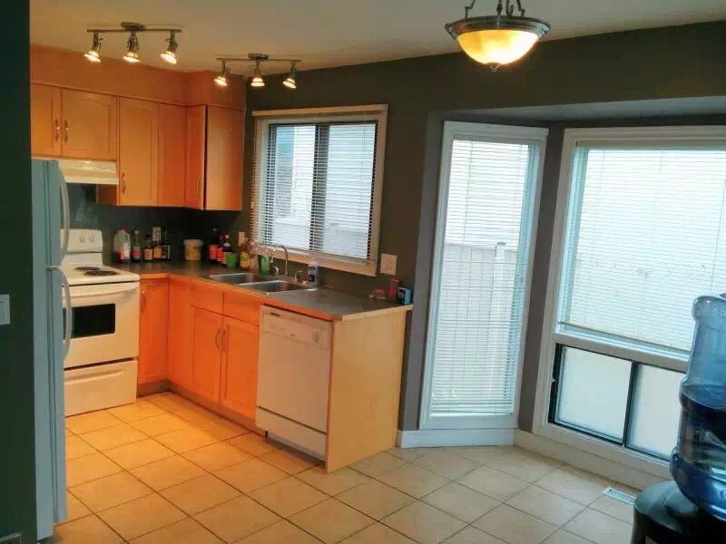 卡城重点好学区独立屋出租！附近地铁站