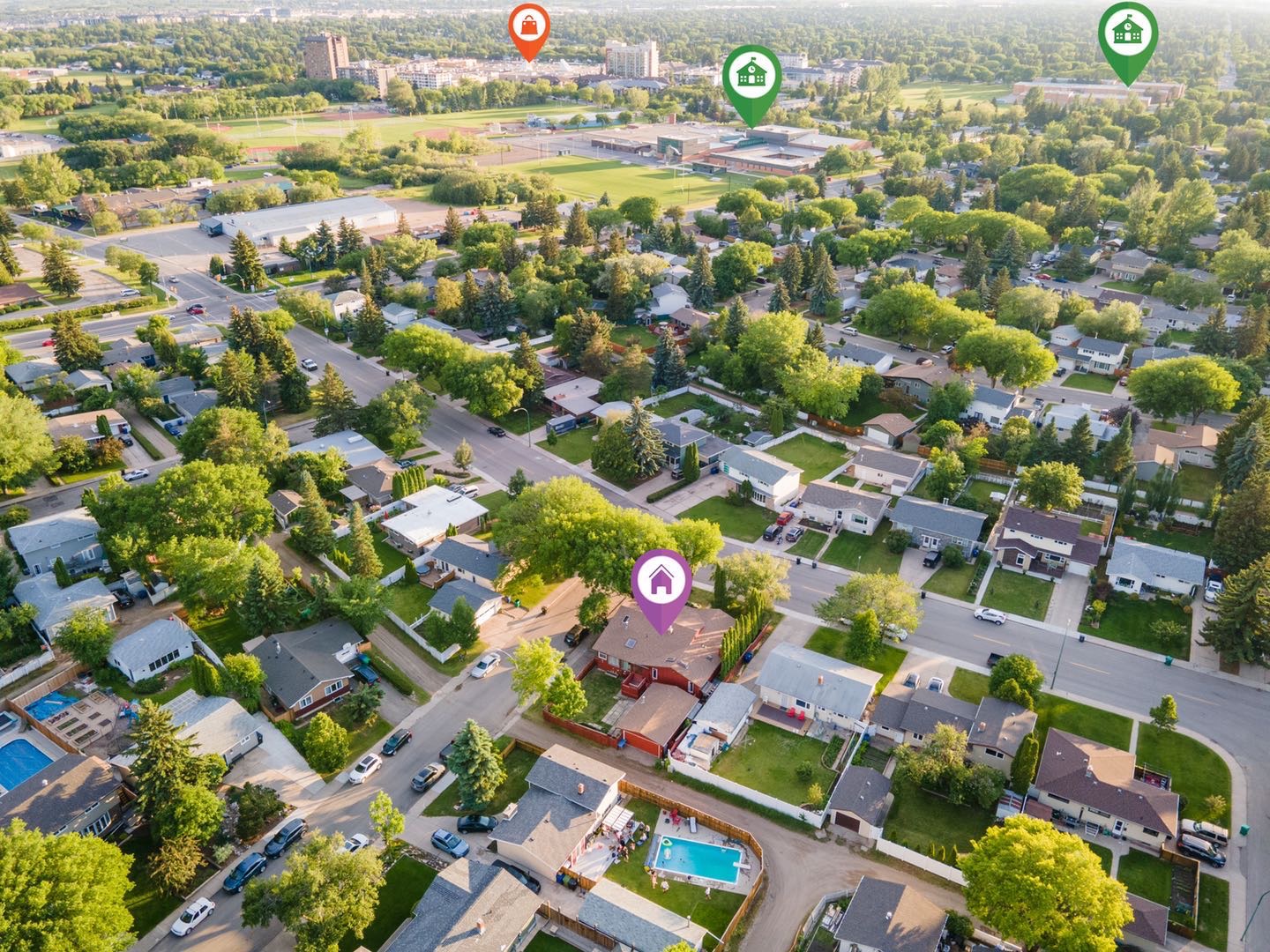 出售1813 Arlington Ave独立屋 - 8