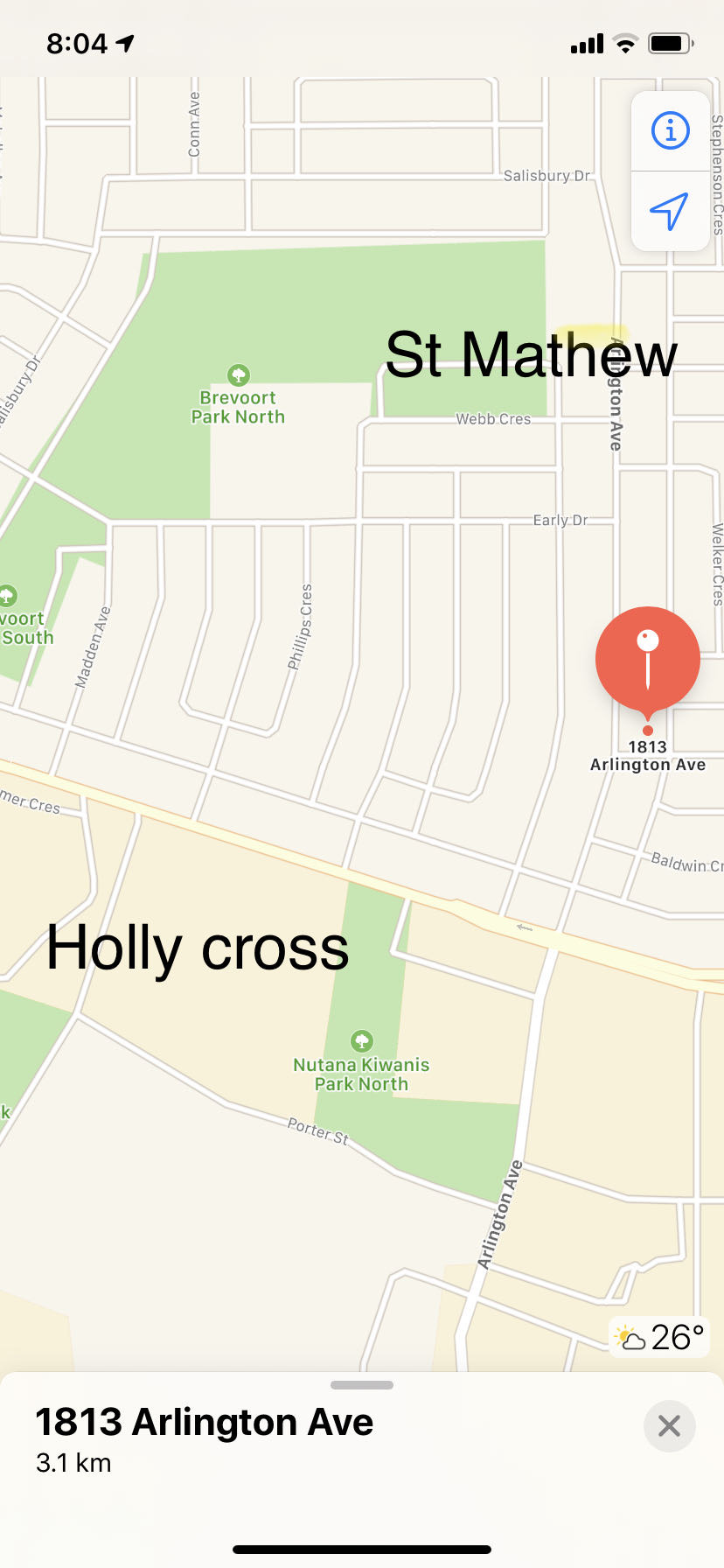 出售1813 Arlington Ave独立屋 - 9