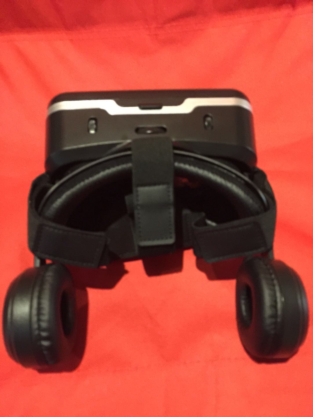 VRShineCON名牌头盔 - 2