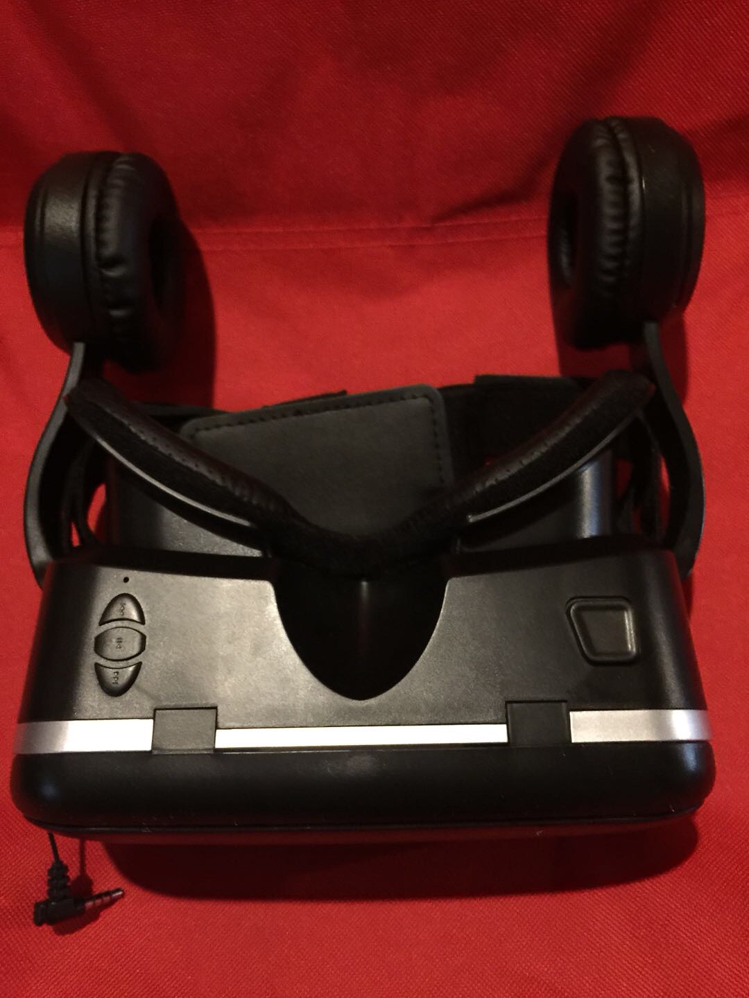 VRShineCON名牌头盔 - 3