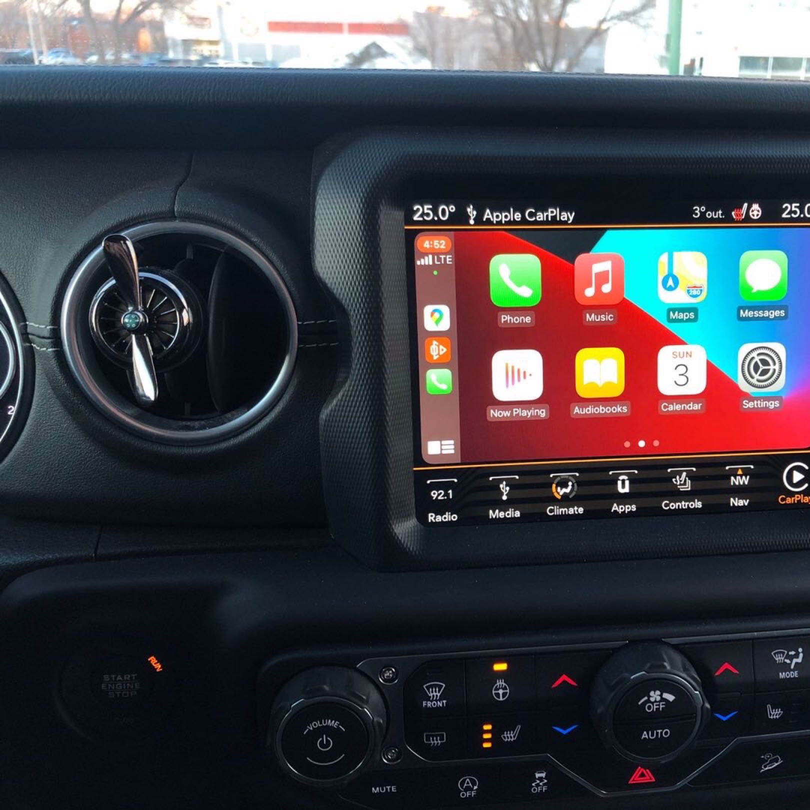 2018 Jeep牧马人 Sahara 四门 2.0T  - 6