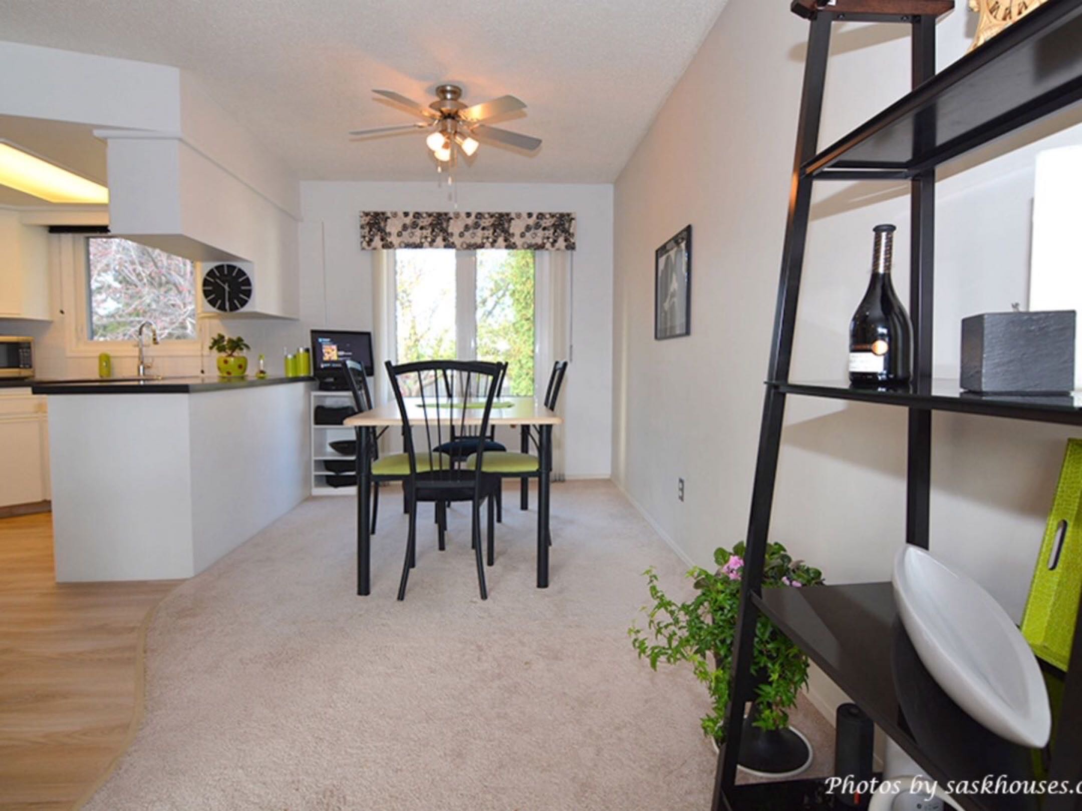 210 Guelph cres 独立屋出售 - 2