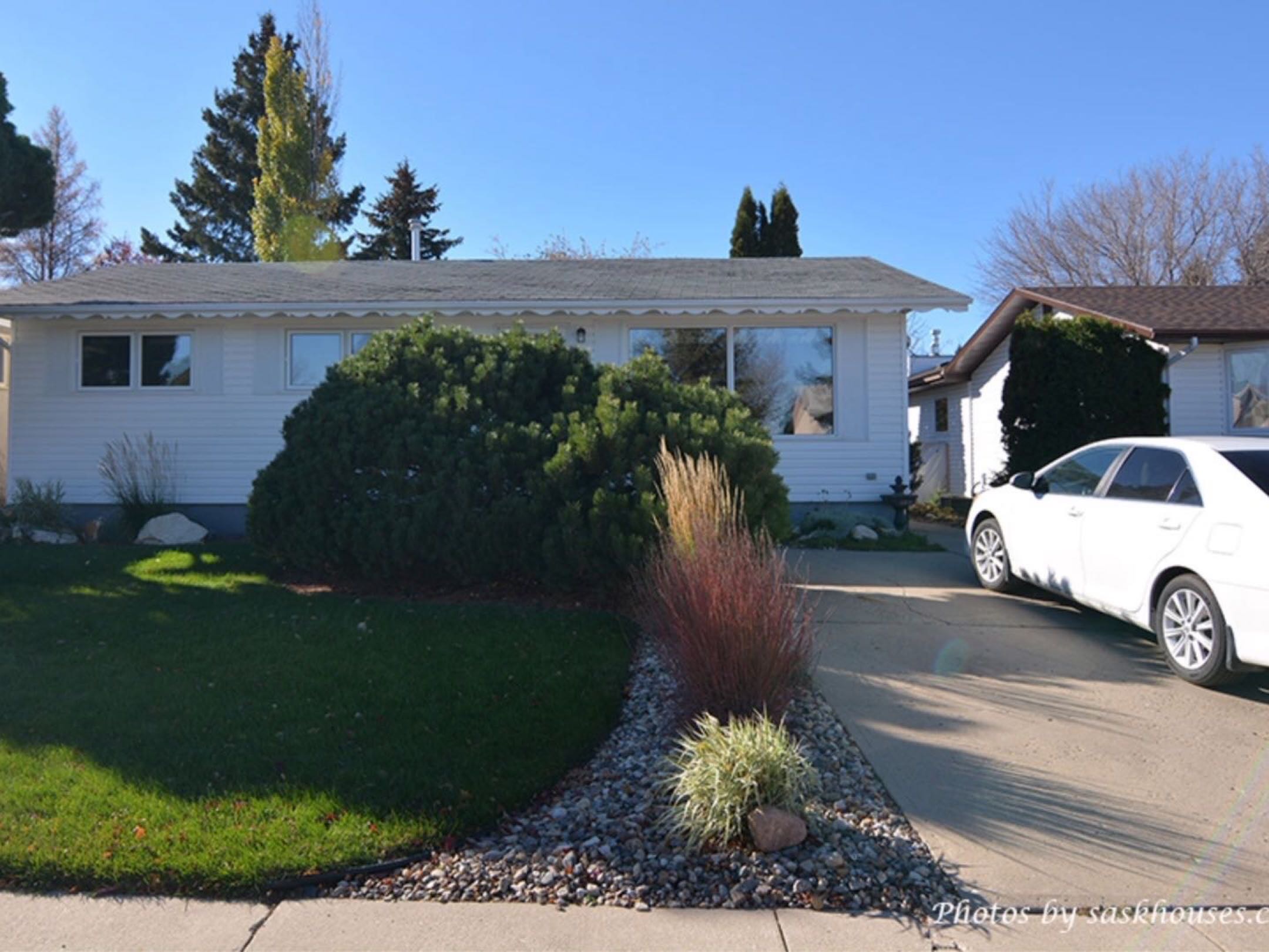 210 Guelph cres 独立屋出售