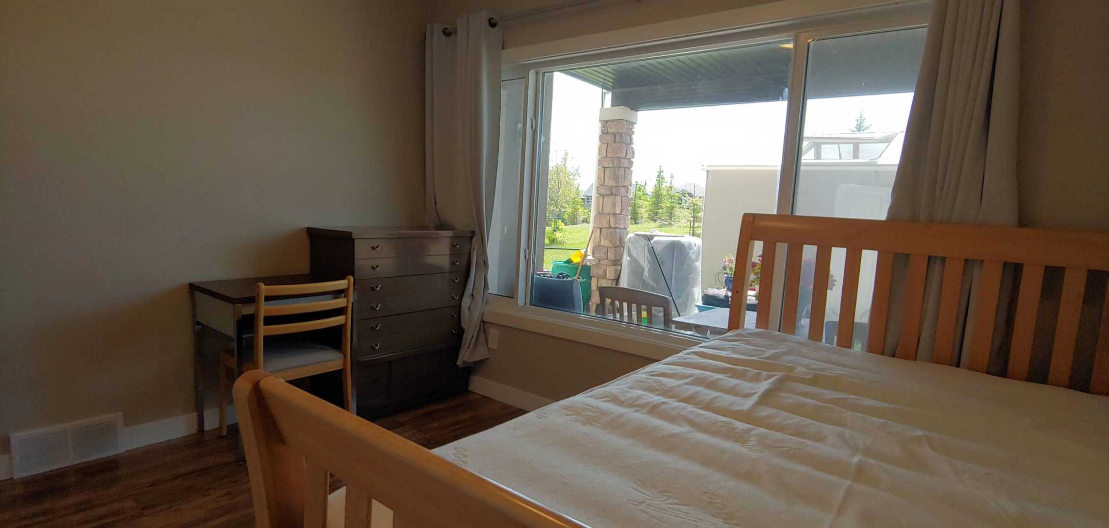 Panorama有房间出租