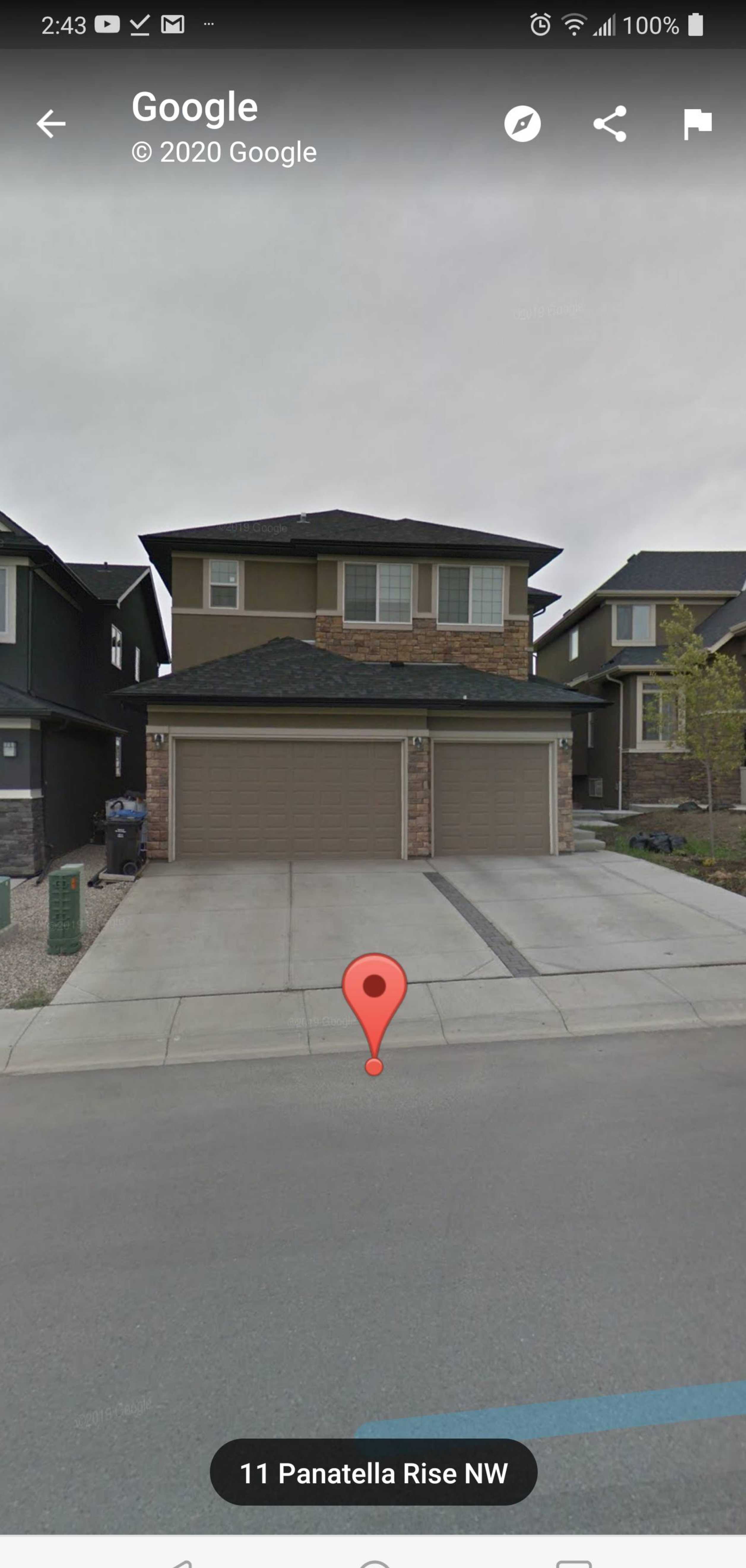 panorama有房出租 - 4