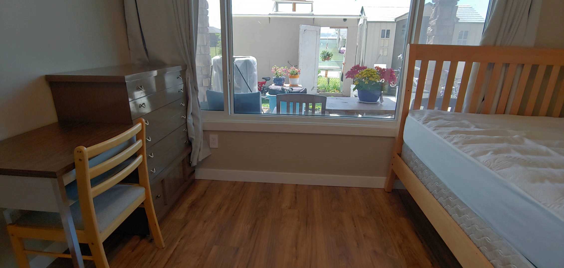 Panorama有房间出租 - 2