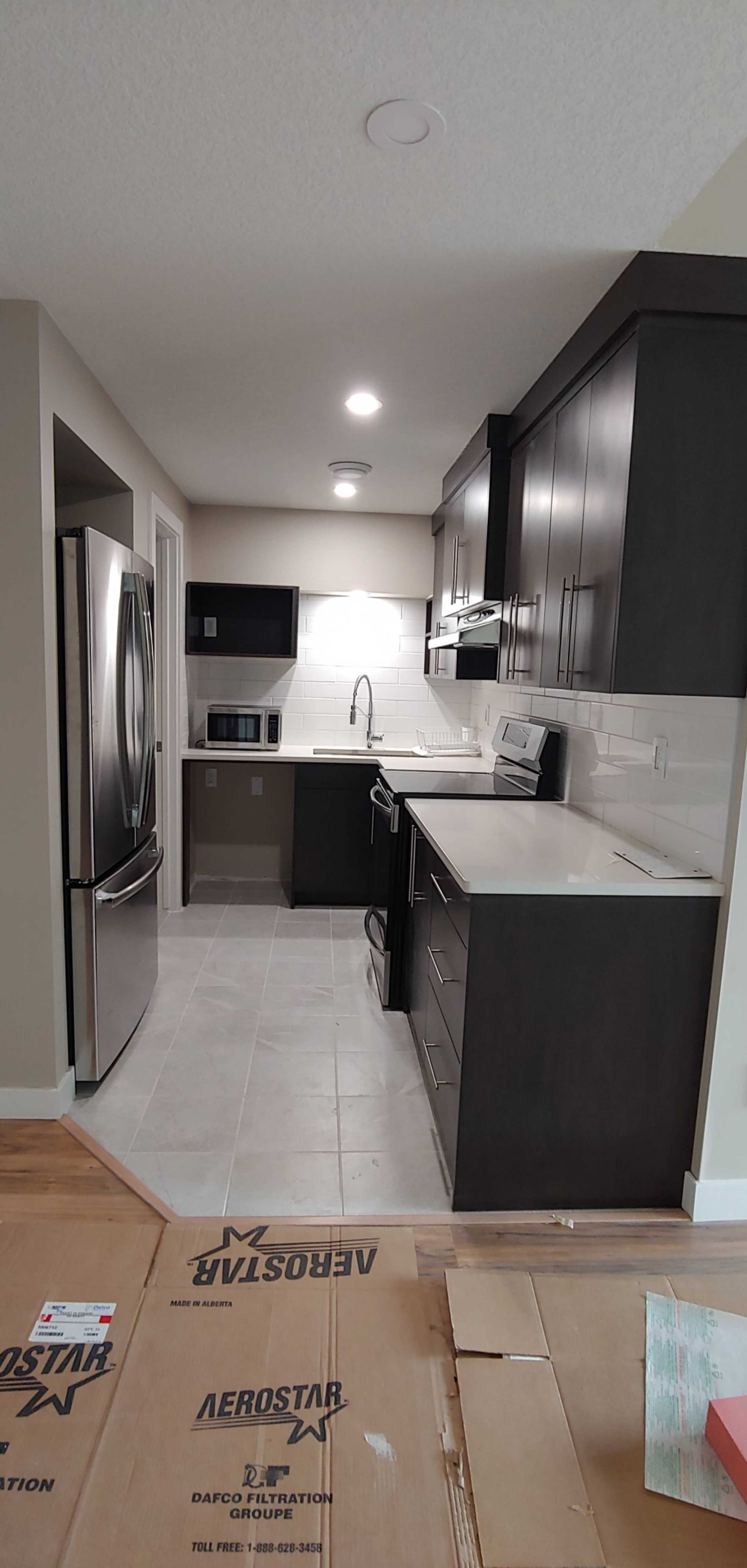 panorama有房出租