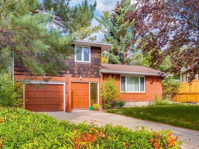 丘吉尔中学对面Brentwood独立屋出租