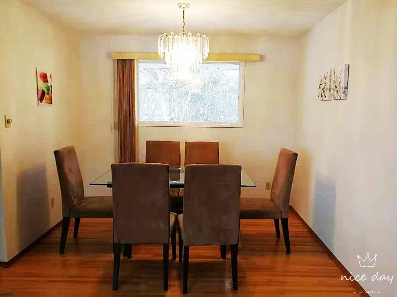 丘吉尔中学对面Brentwood独立屋出租 - 9