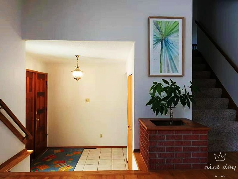 丘吉尔中学对面Brentwood独立屋出租 - 7