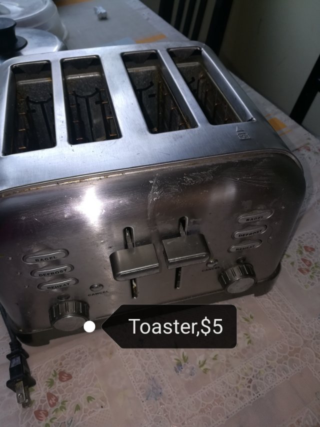 单人床及床垫120刀，其他一些便宜转让。 - 3