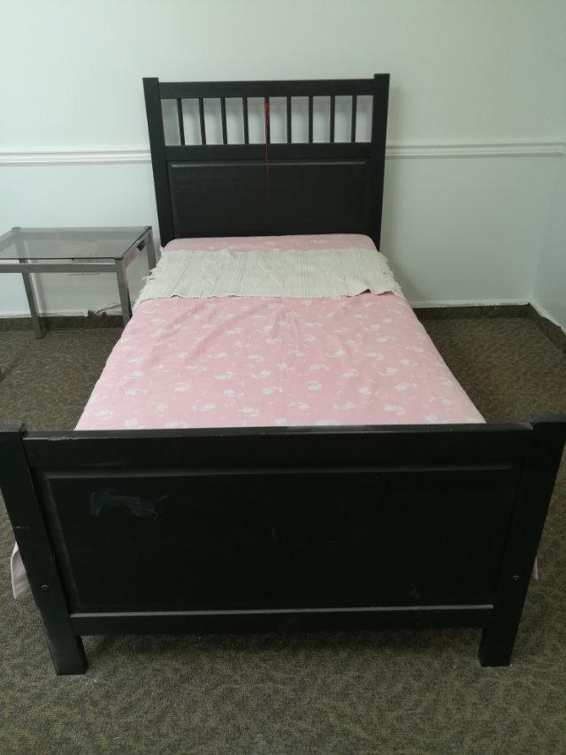 单人床及床垫120刀，其他一些便宜转让。 - 6