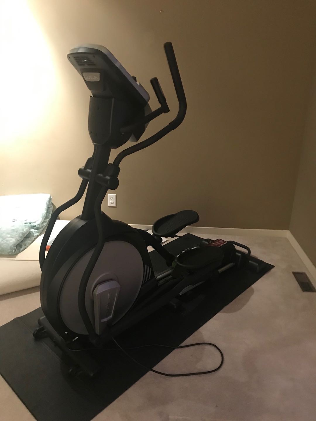 Elliptical健身器 - 2