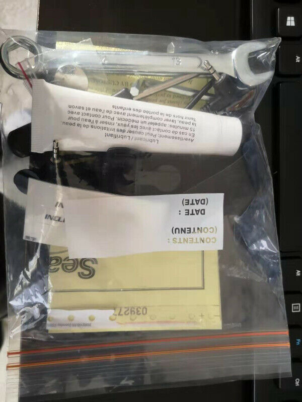 Elliptical健身器 - 3