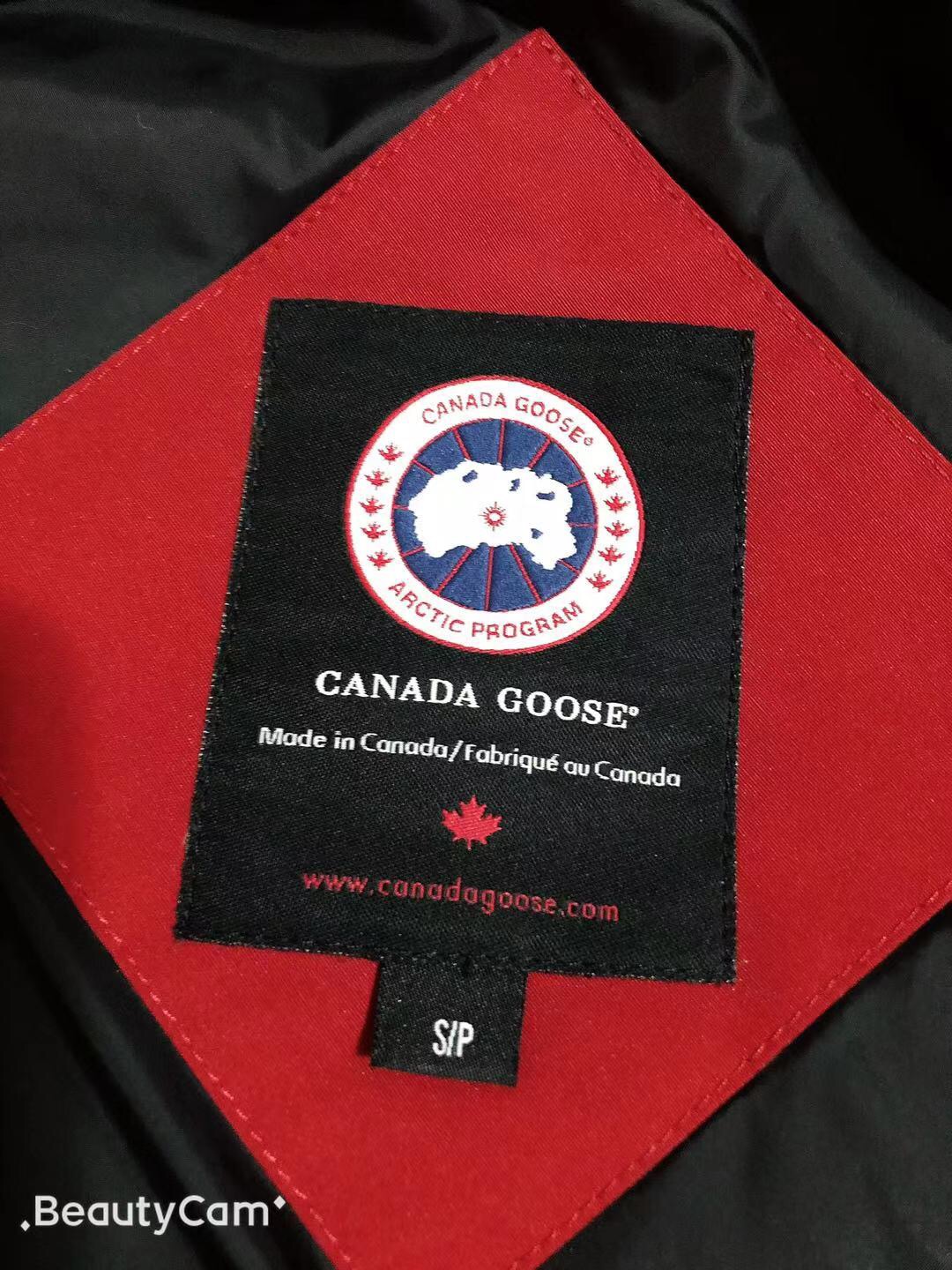 Canada goose 没穿几次便宜出 - 3