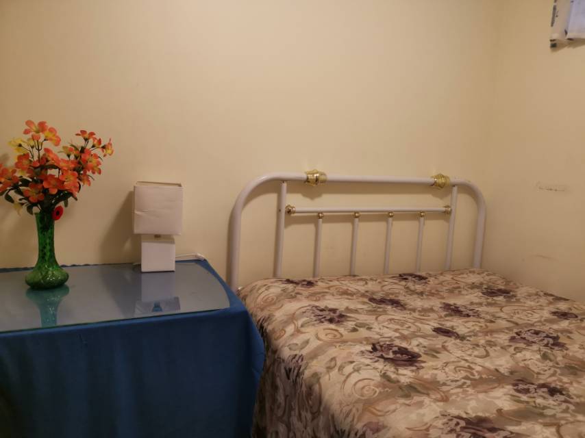 朱阿姨家庭旅馆