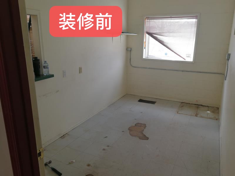 各类房屋室内外装修