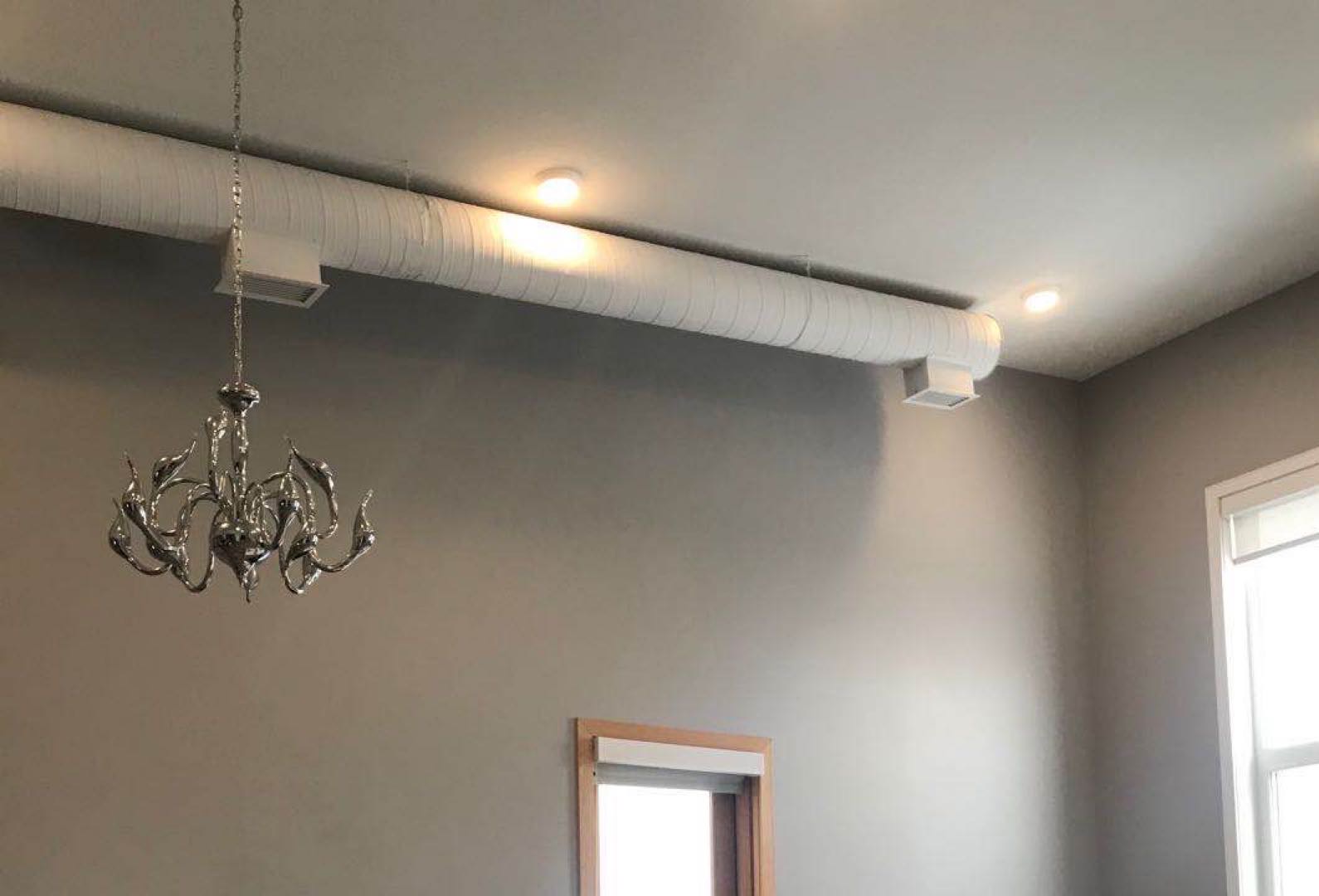 willowgrove 4 卧 豪华 condo 出租 - 2