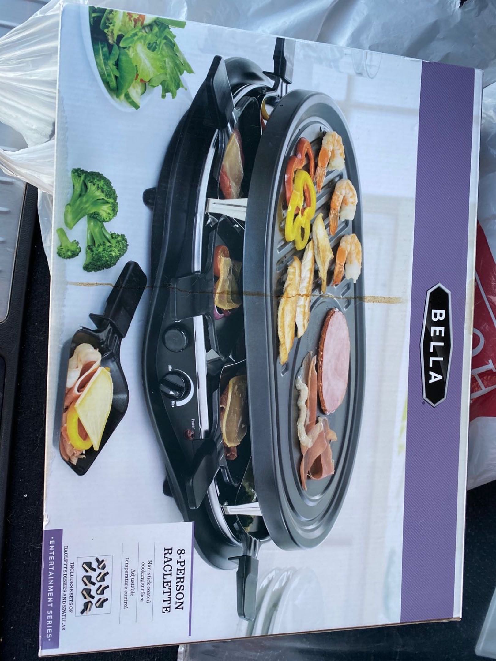 铁板烧，烤肉机