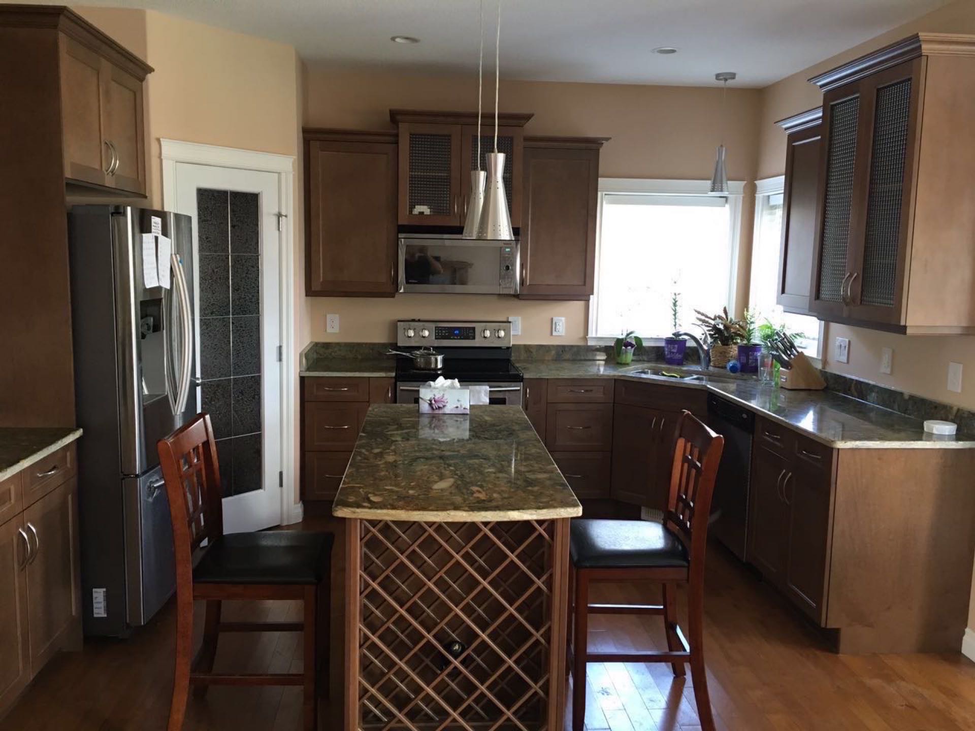 willowgrove 独栋house二楼两房间出租  - 2