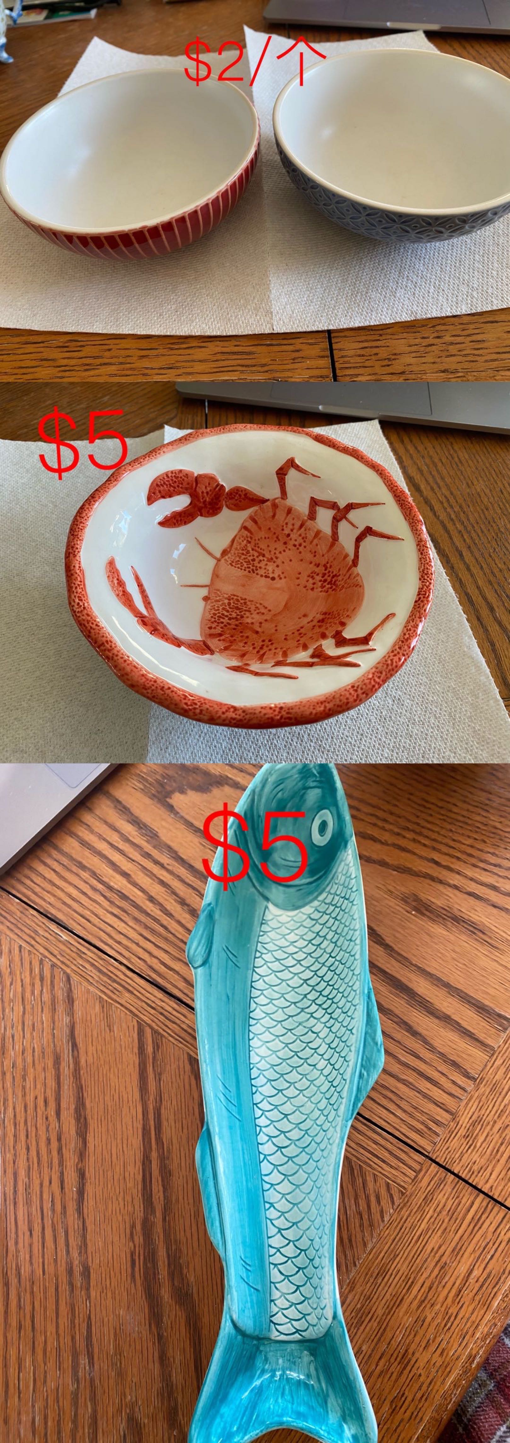 各种厨具，锅碗瓢盆 - 3