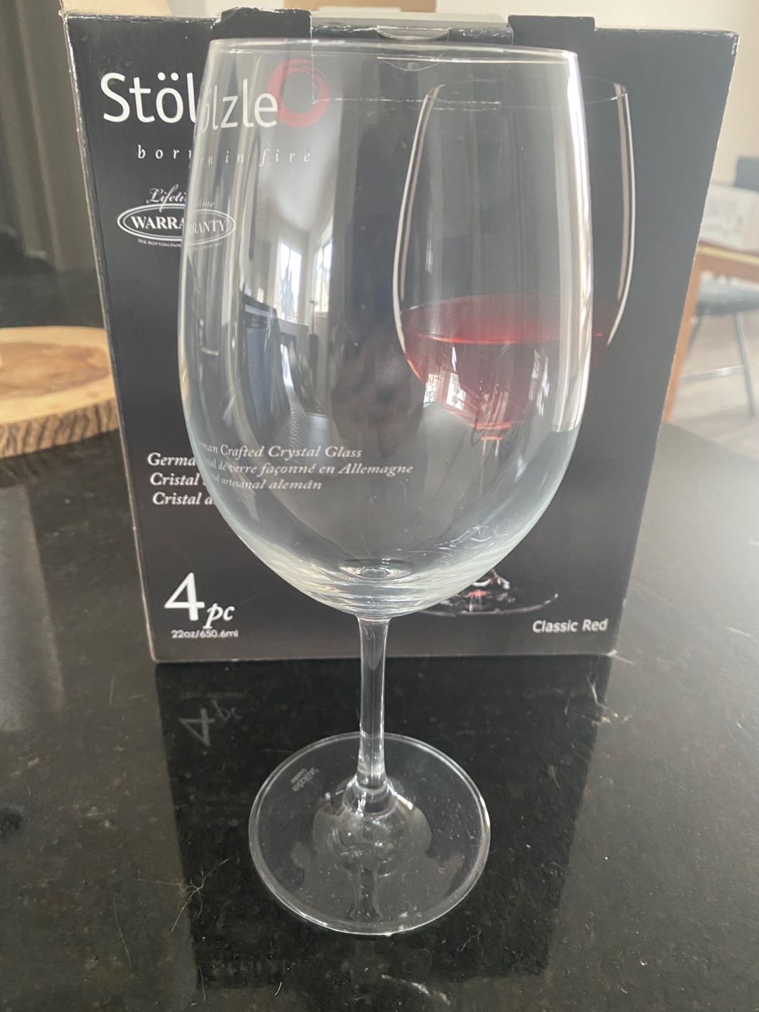 各种酒杯，醒酒杯 - 2